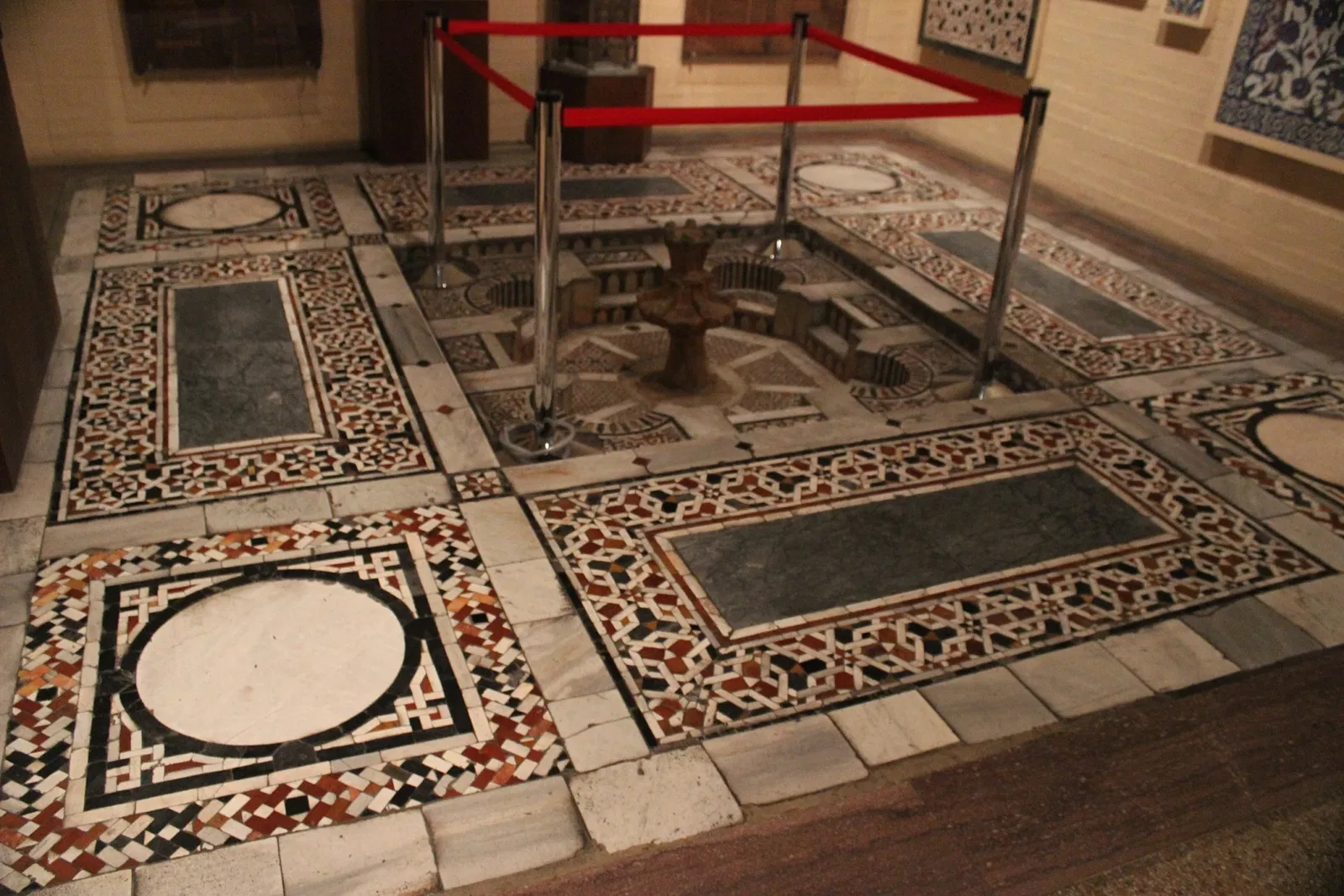 Museo di archeologia e antropologia dell'Università della Pennsylvania