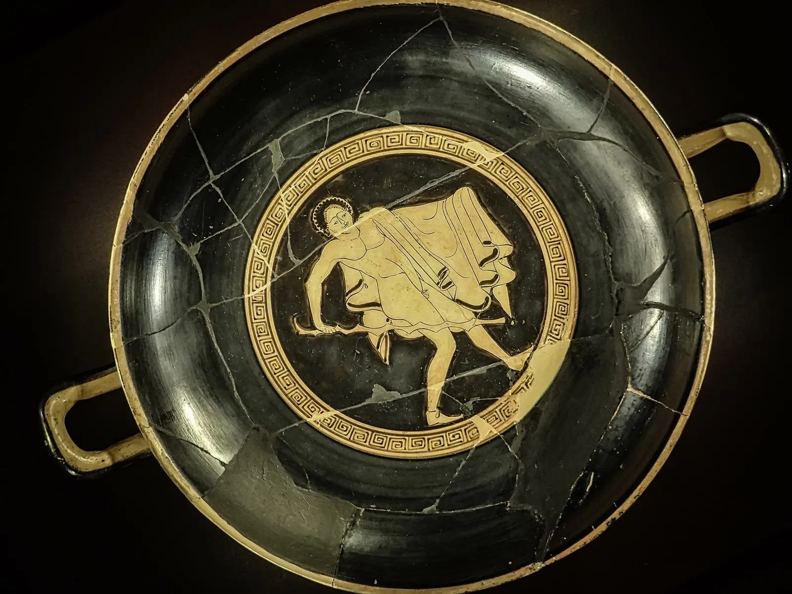 University of Pennsylvania Museum of Archaeology and Anthropology