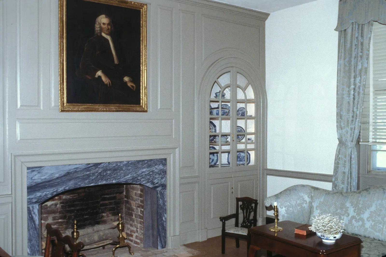 John Dickinson Plantation