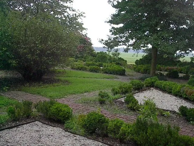 John Dickinson Plantation