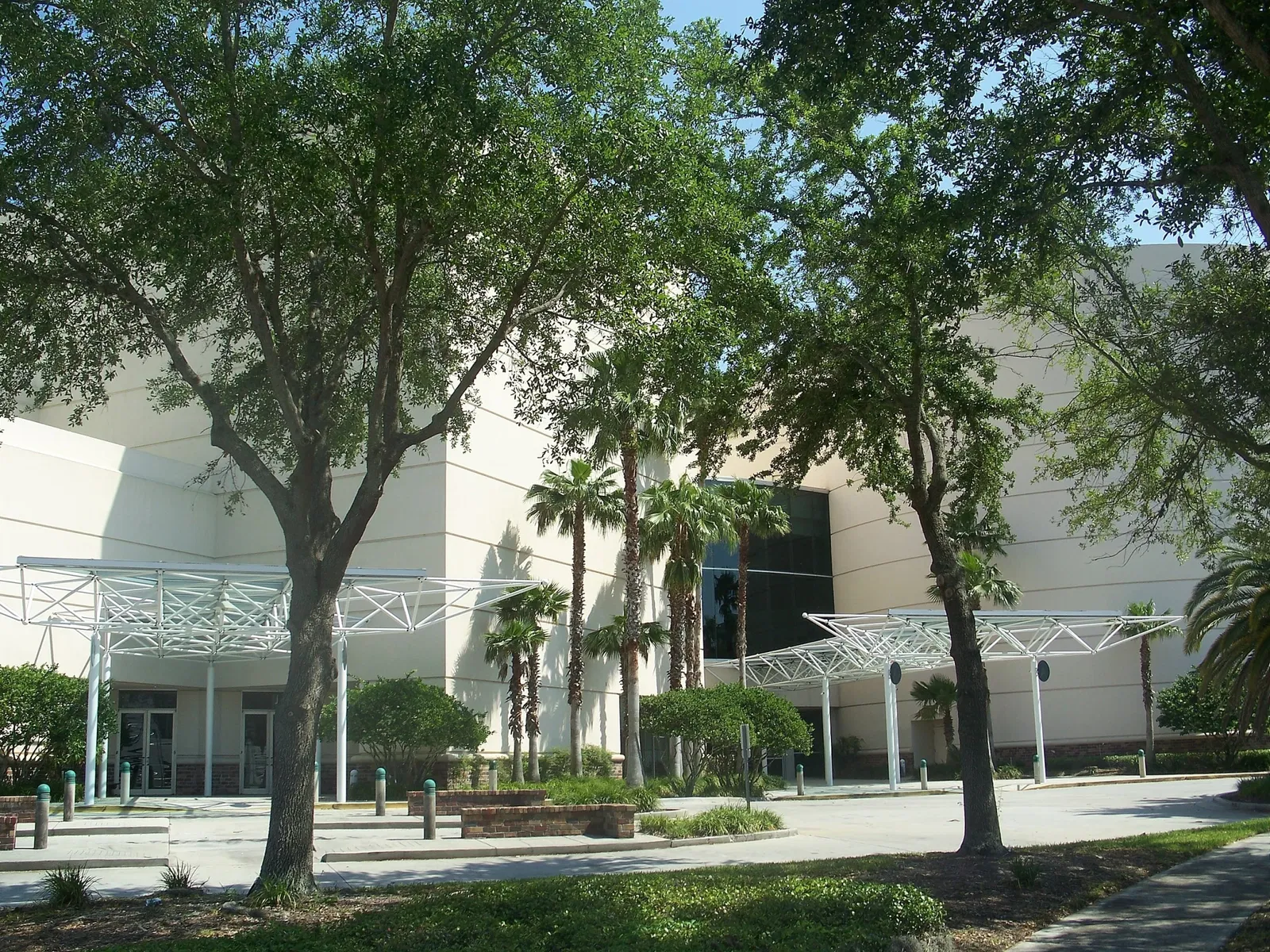 Orlando Science Center