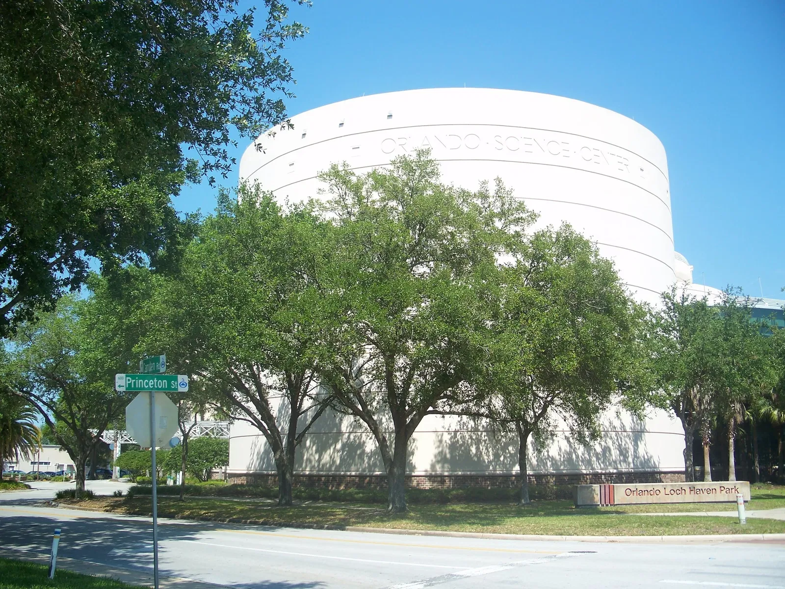 Orlando Science Center