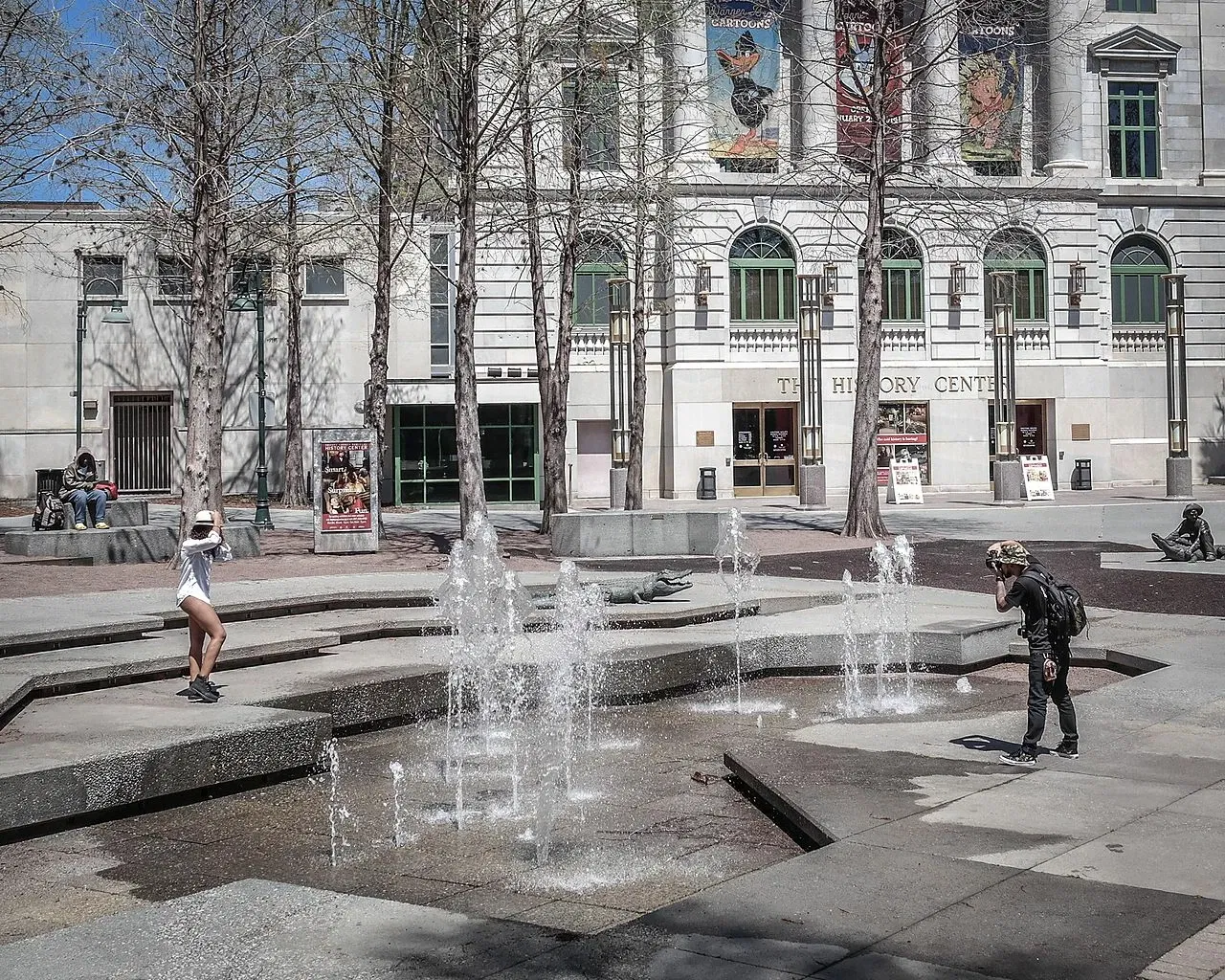 Orange County Regional History Center