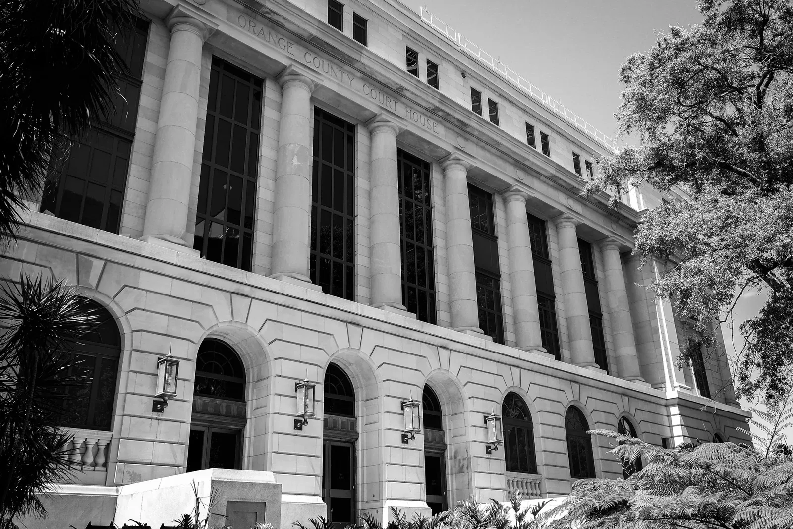 Orange County Regional History Center