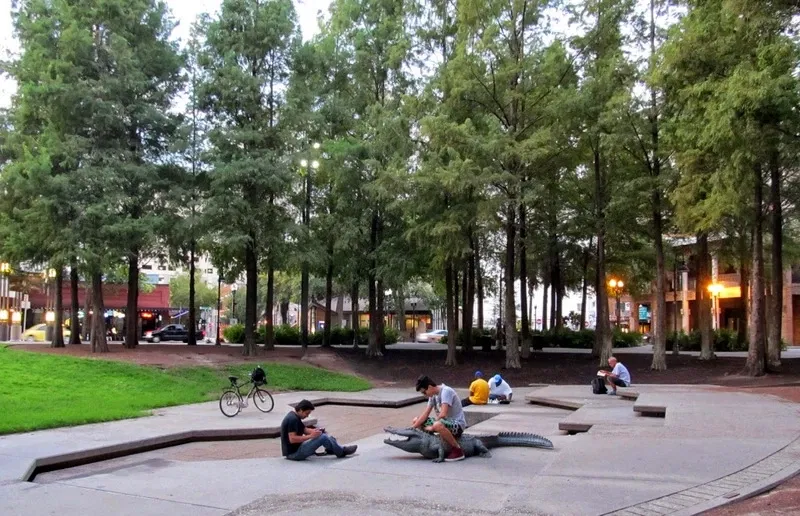 Orange County Regional History Center