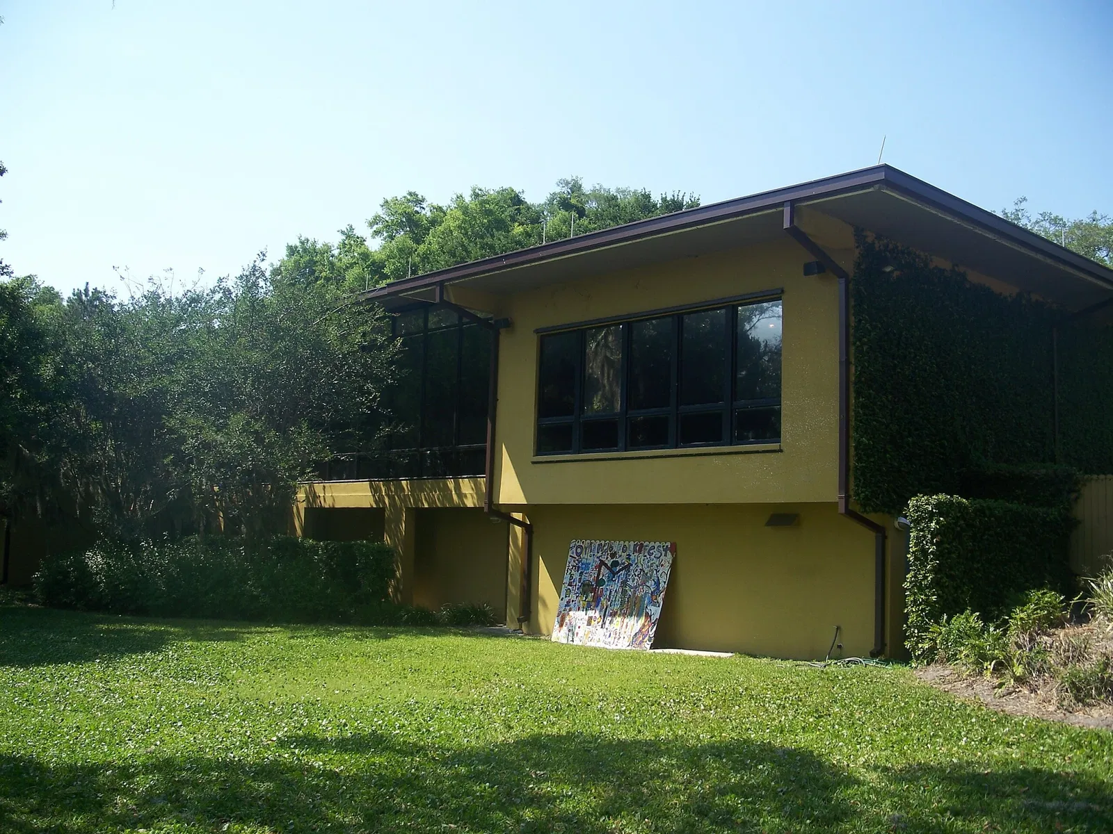 Menello Museum of American Folk Art