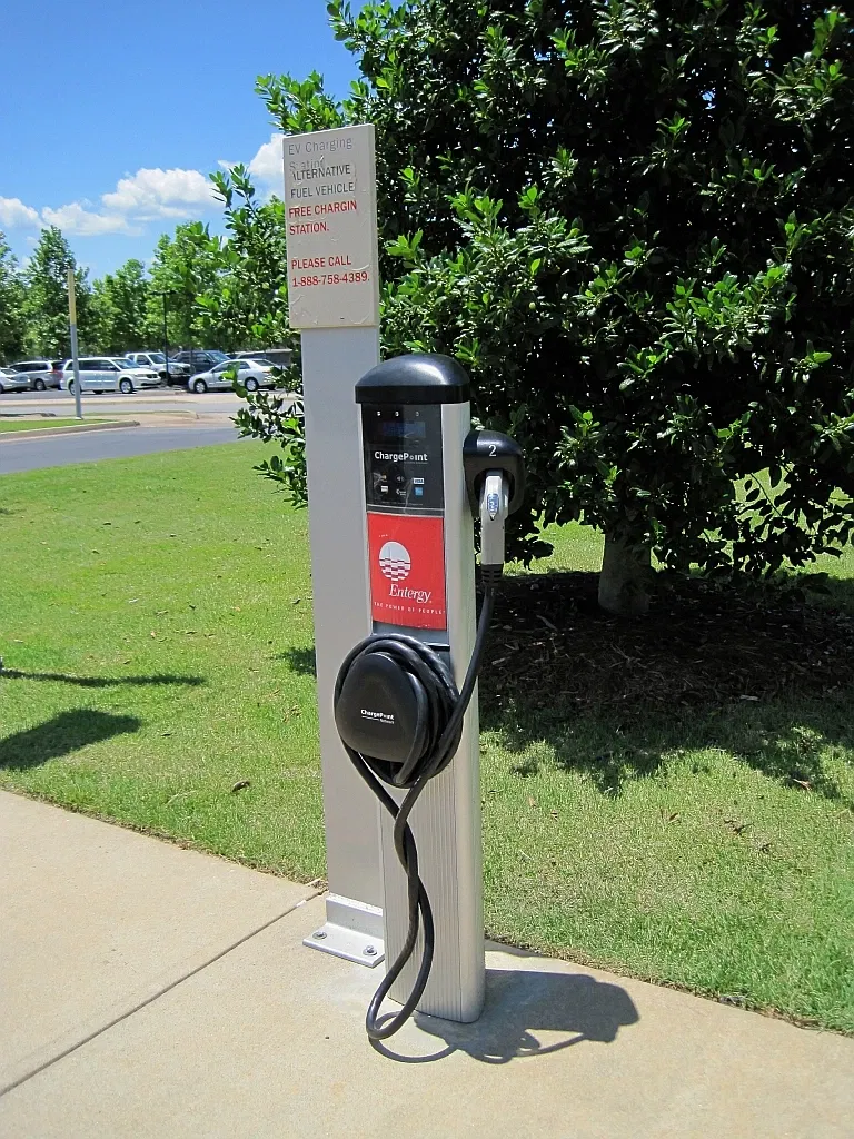Biblioteca y Museo Presidencial de William J. Clinton