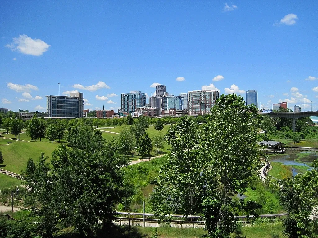William J. Clinton Presidential Center & Park