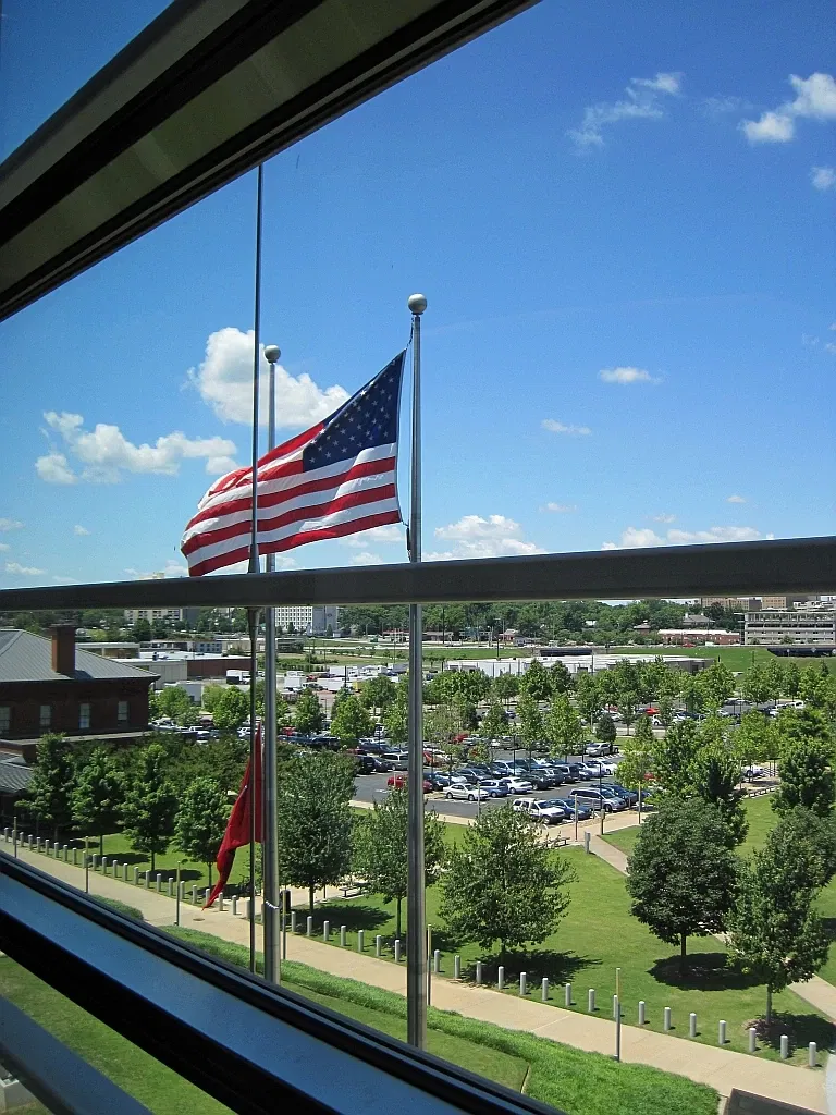 William J. Clinton Presidential Center & Park