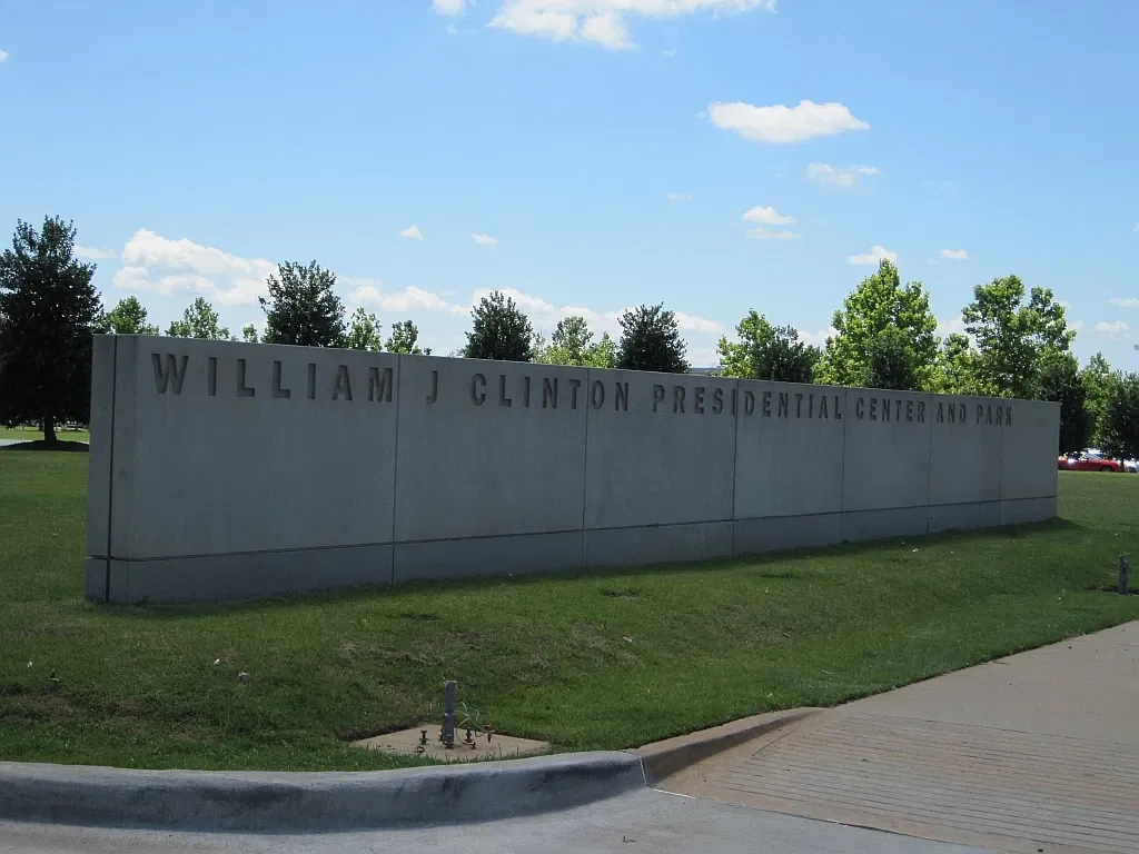 Clinton Presidential Center