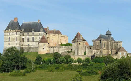 Château de Biron