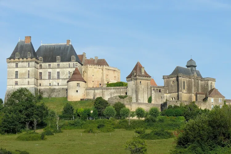 Château de Biron