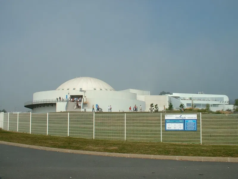 Oc anopolis Brest Besucherinformationen Bewertungen oc-anopolis-brest-besucherinformationen-bewertungen