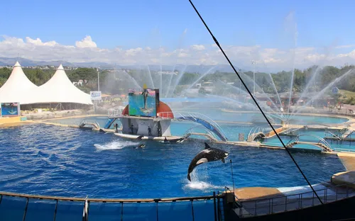 Marineland Côte d'Azur