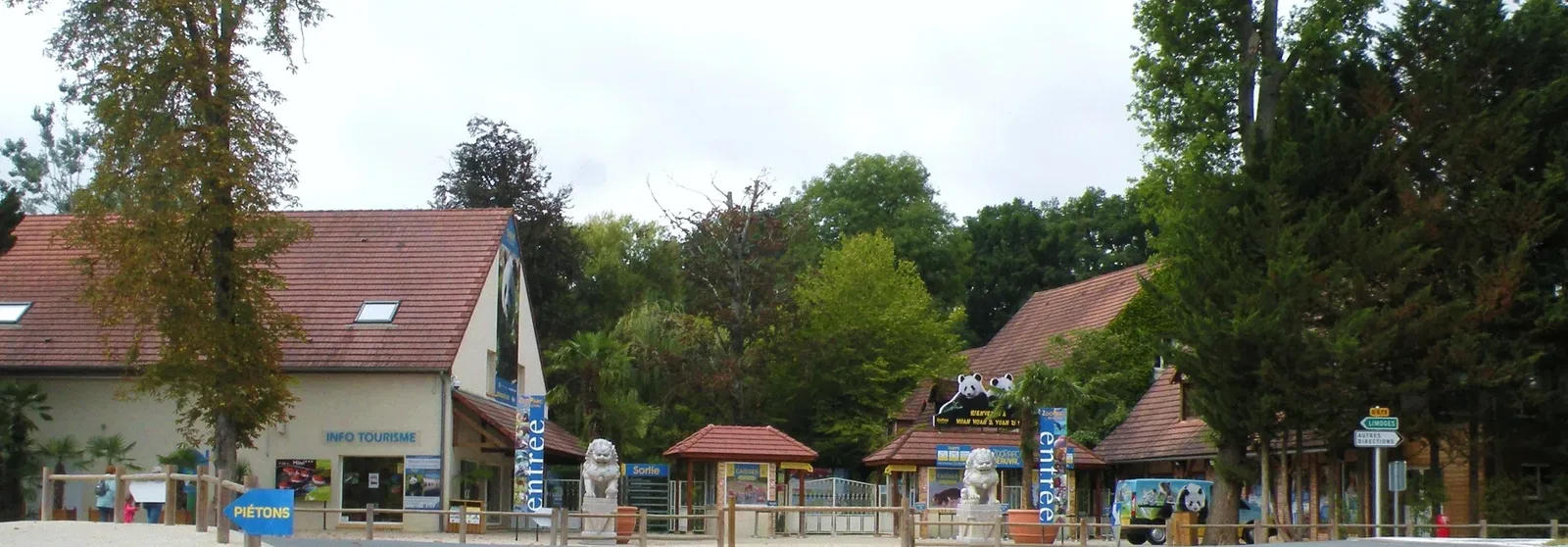 ZooParc de Beauval