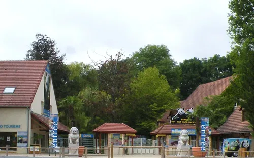 ZooParc de Beauval