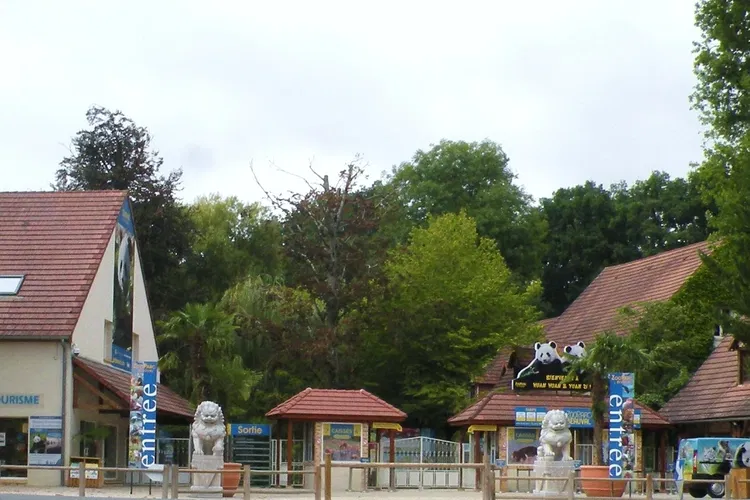 ZooParc de Beauval