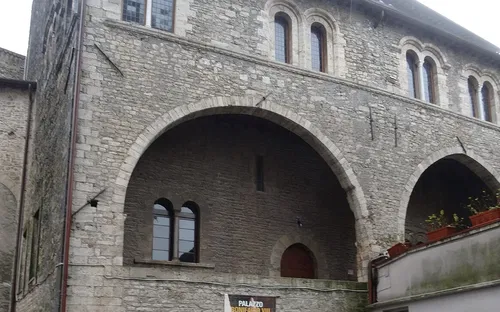 Boniface VIII Palace