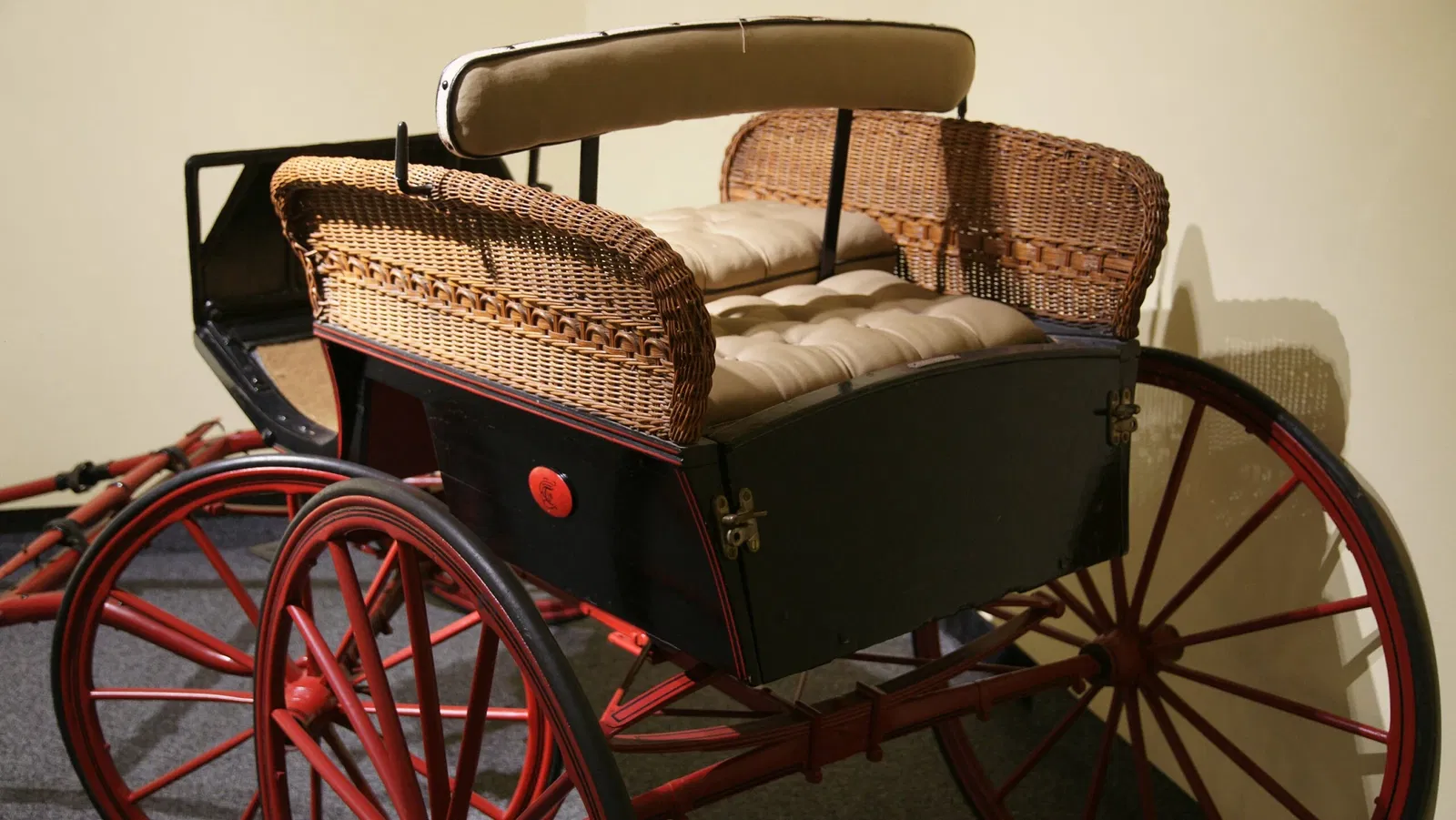 Old State House Museum