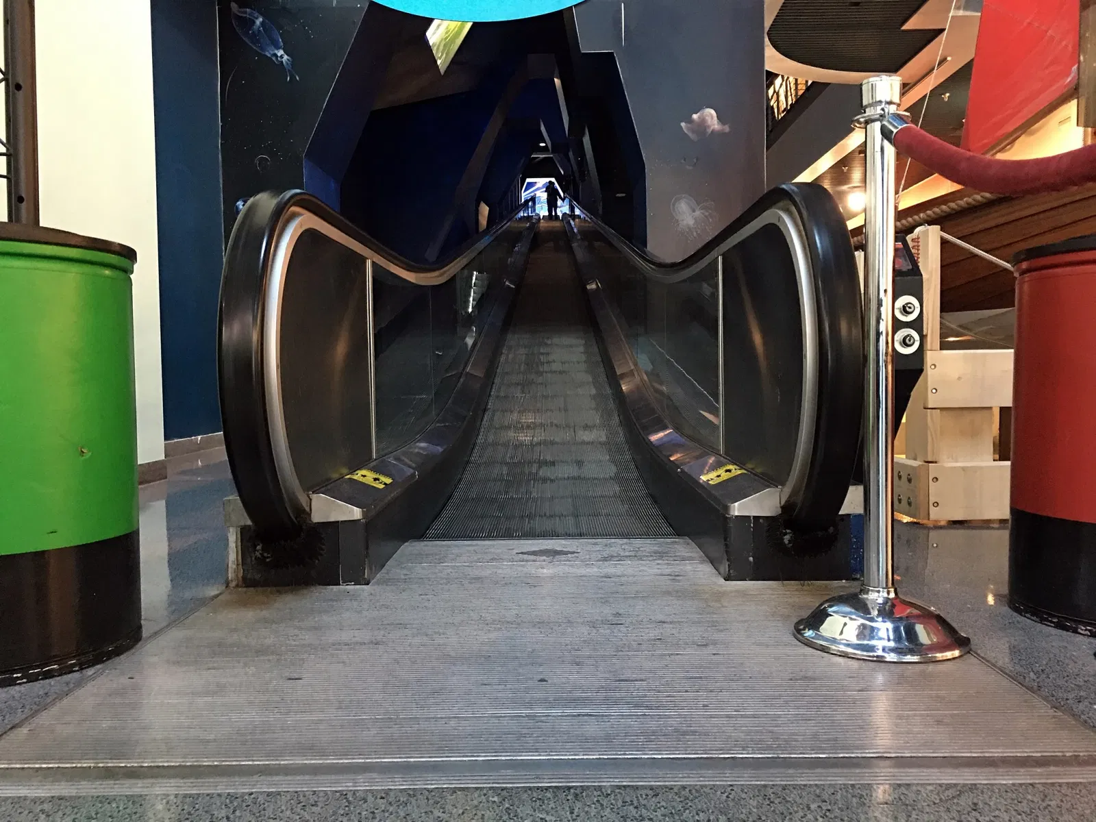 Nauticus National Maritime Center