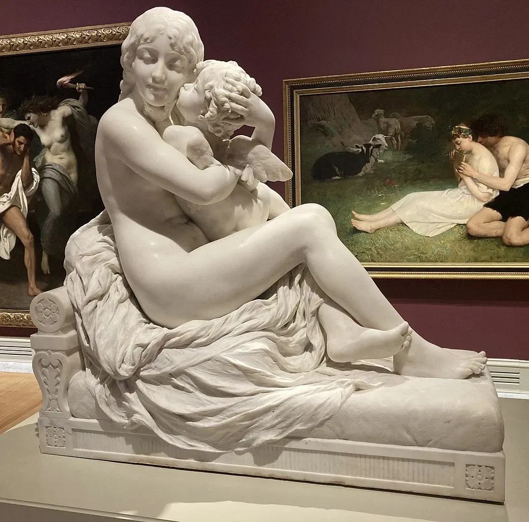 Chrysler Museum of Art