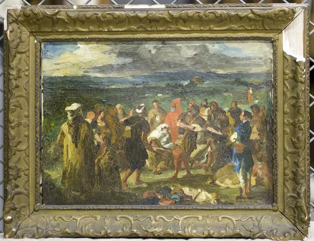 Chrysler Museum of Art