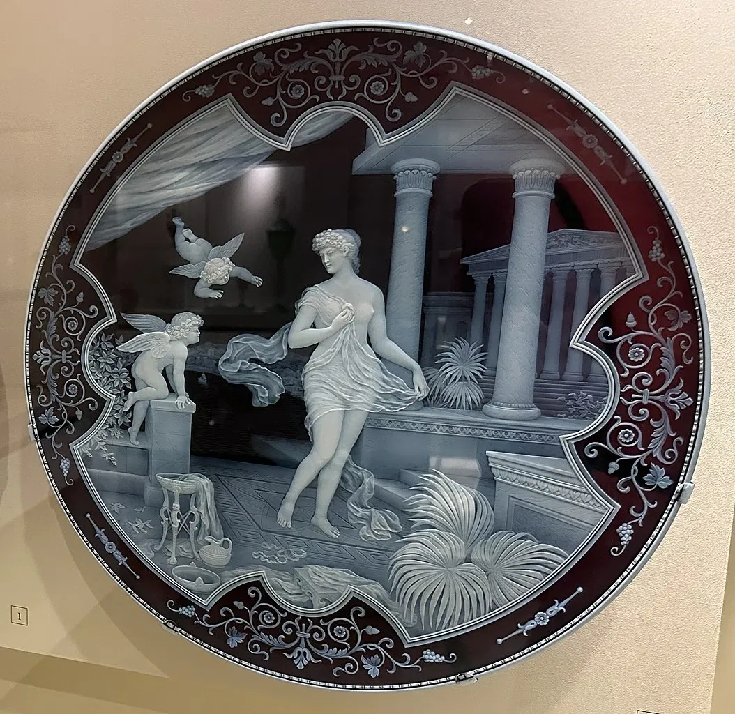 Chrysler Museum of Art