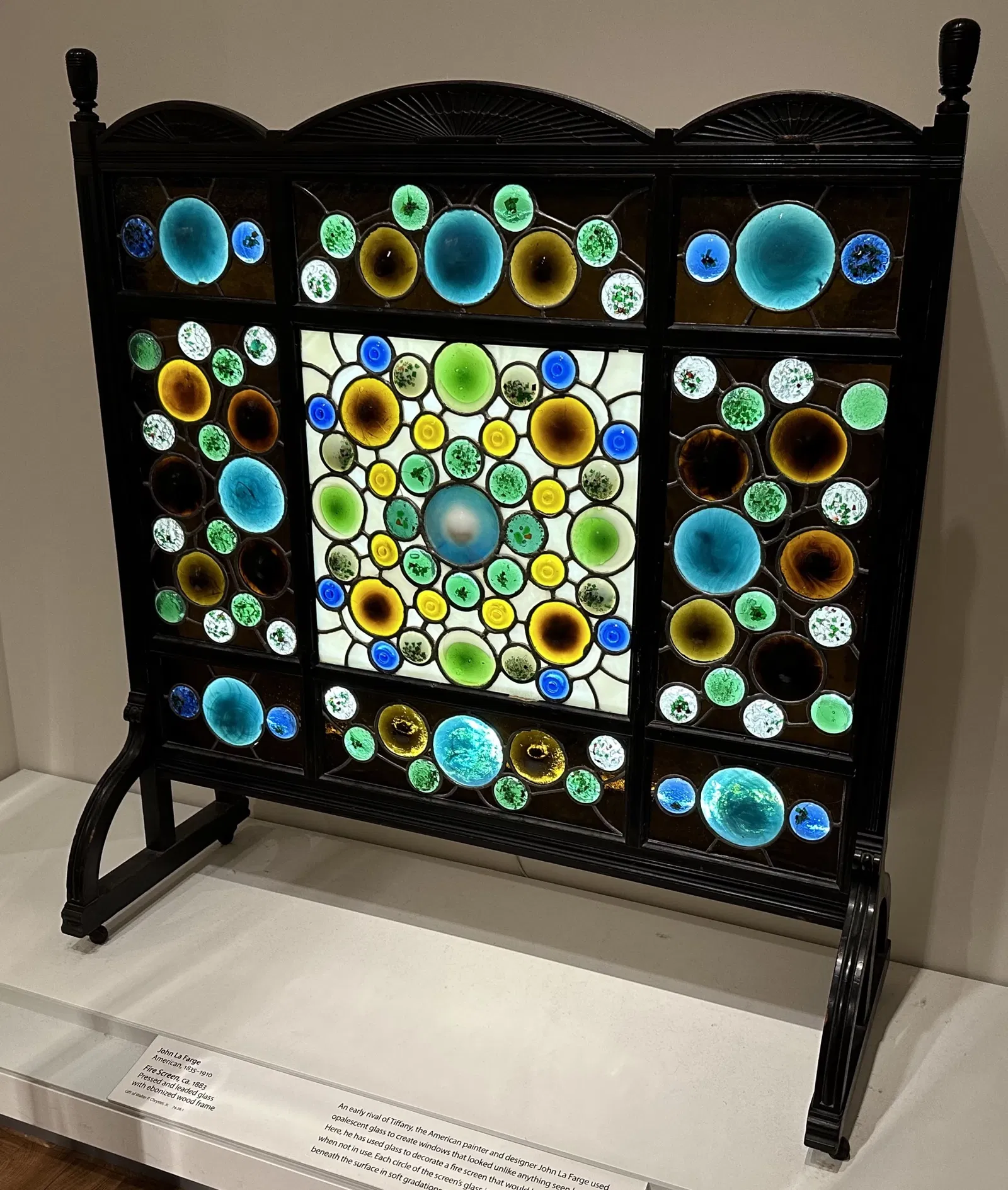 Chrysler Museum of Art