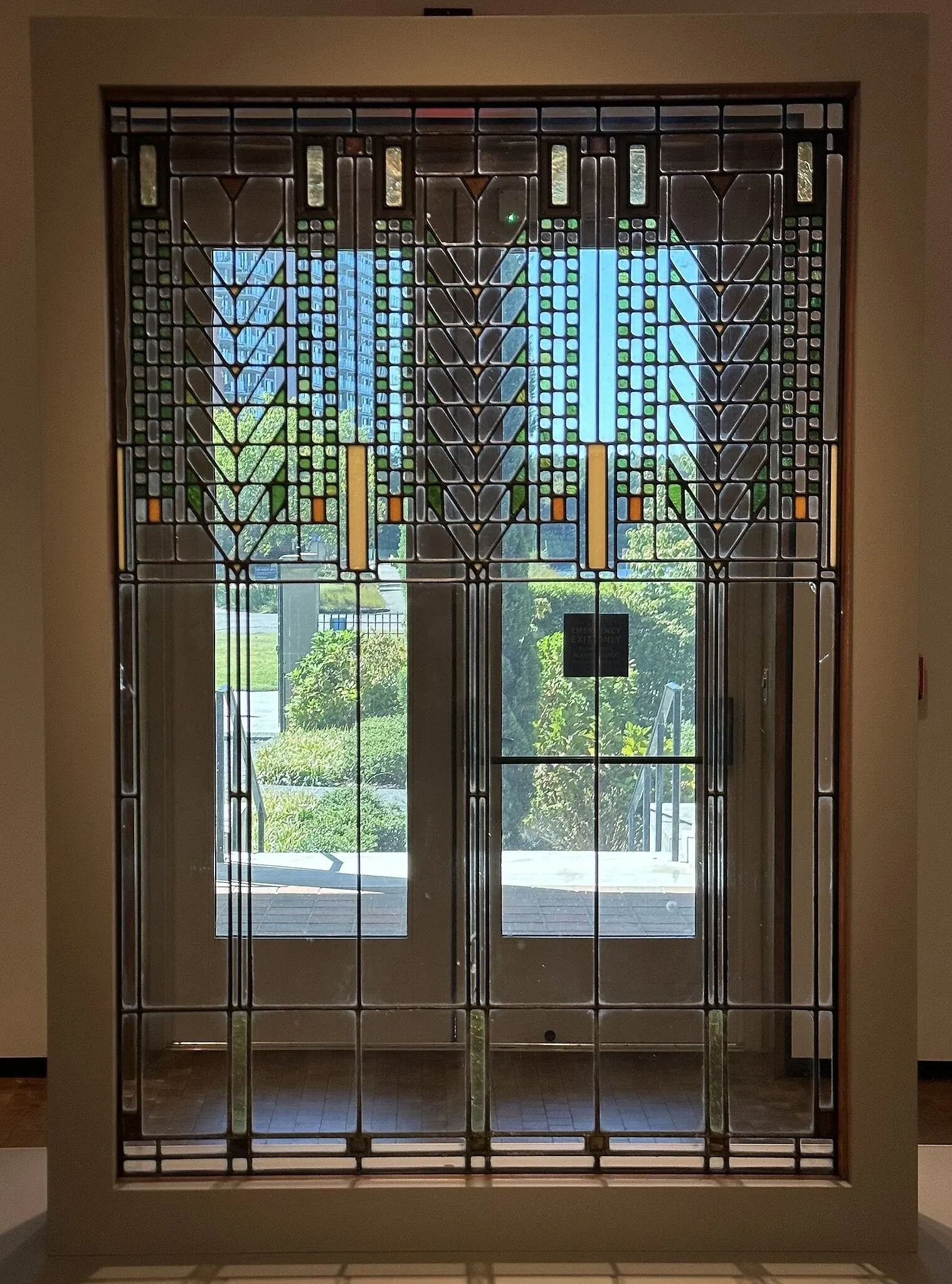 Chrysler Museum of Art