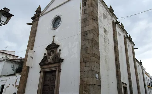 Museu de Arte Sacra de Moura