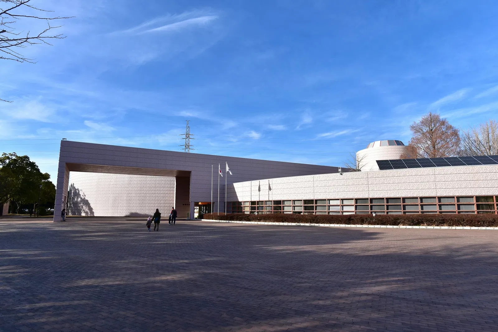 Toyohashi Museum of Natural History