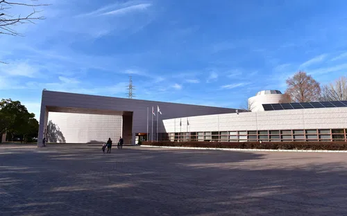 Toyohashi Museum of Natural History