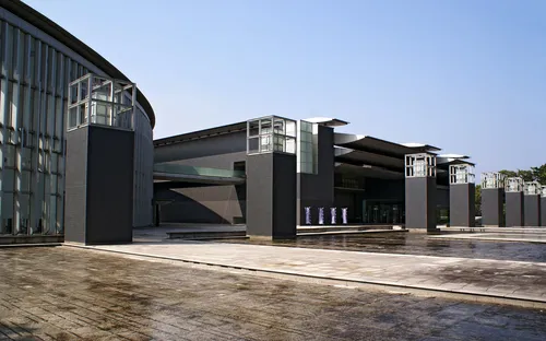 The Museum of Modern Art, Wakayama