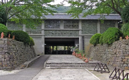 Wakayama Prefecture Kii-fudoki-no-oka Museum of Archaeology and Folklore