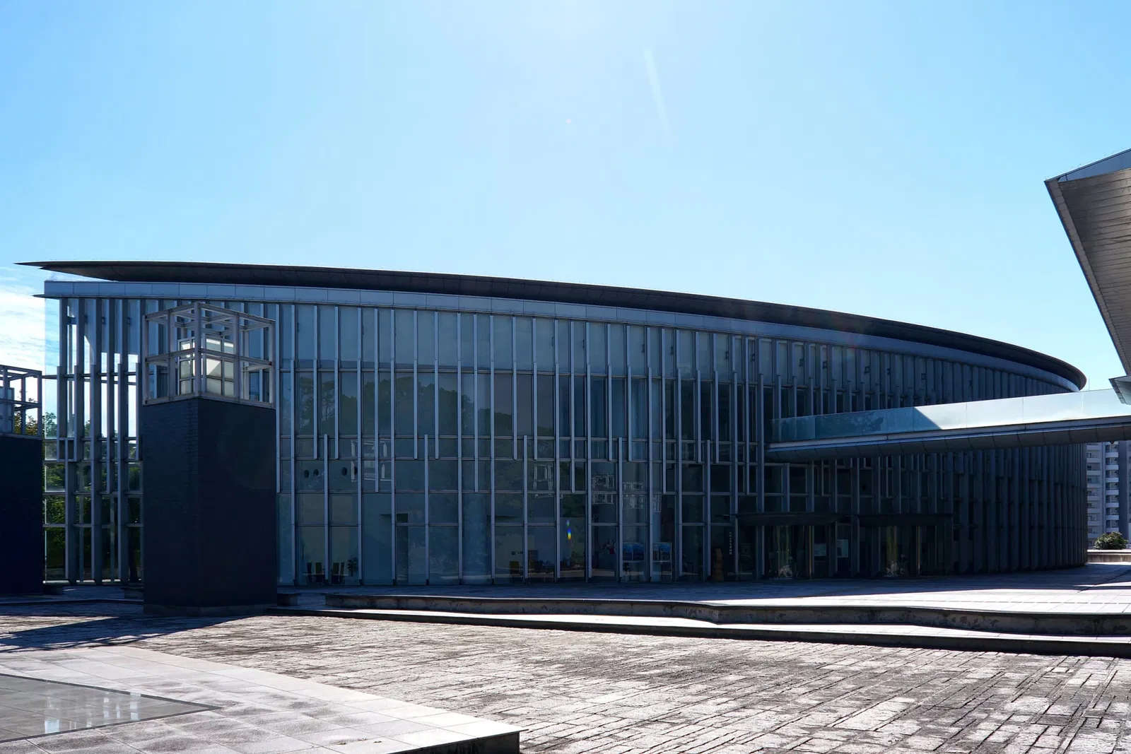 Wakayama Prefectural Museum