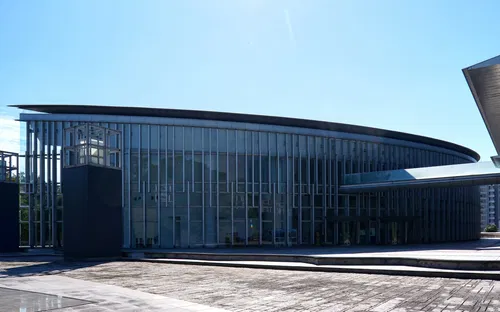 Wakayama Prefectural Museum