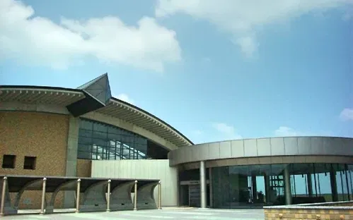 Niigata Prefectural Museum of History