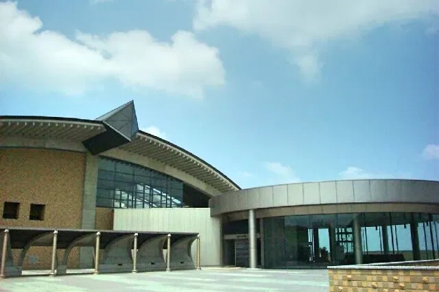 Niigata Prefectural Museum of History