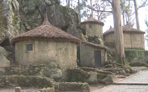 Centro Interpretativo de São Lourenço