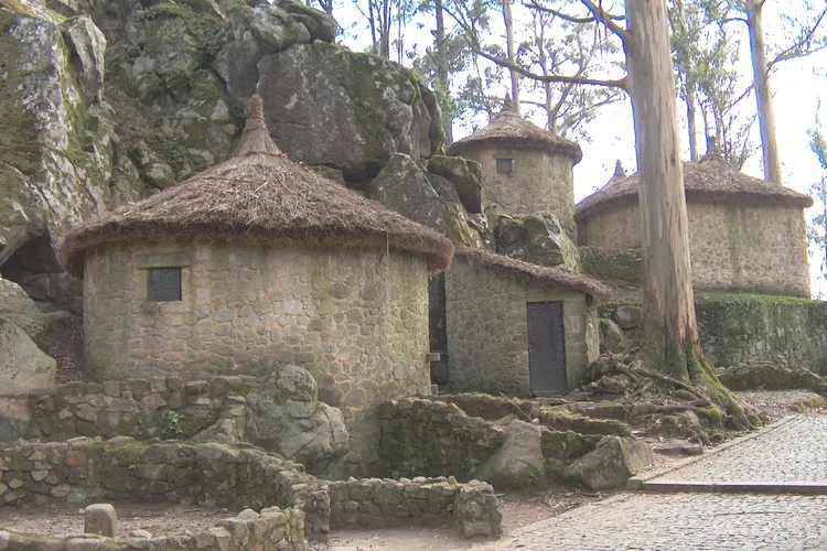 Centro Interpretativo de São Lourenço