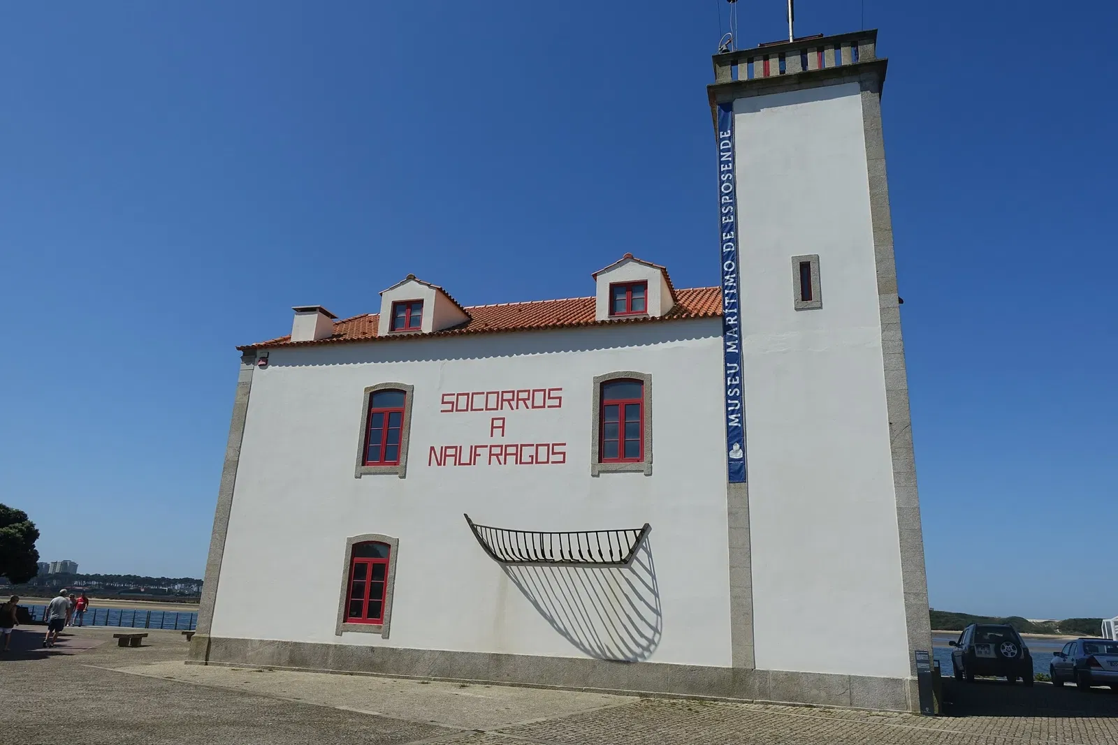 Esposende Maritime Museum