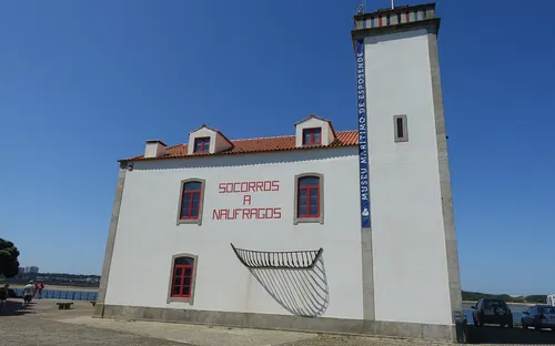 Esposende Maritime Museum