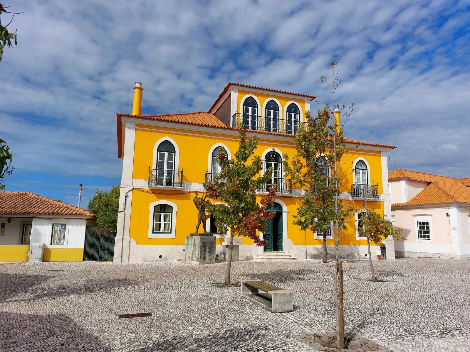 Museu Joaquim Correia