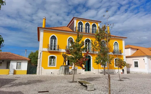 Museu Joaquim Correia