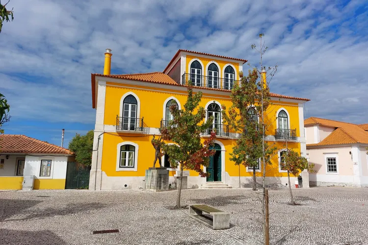 Museu Joaquim Correia