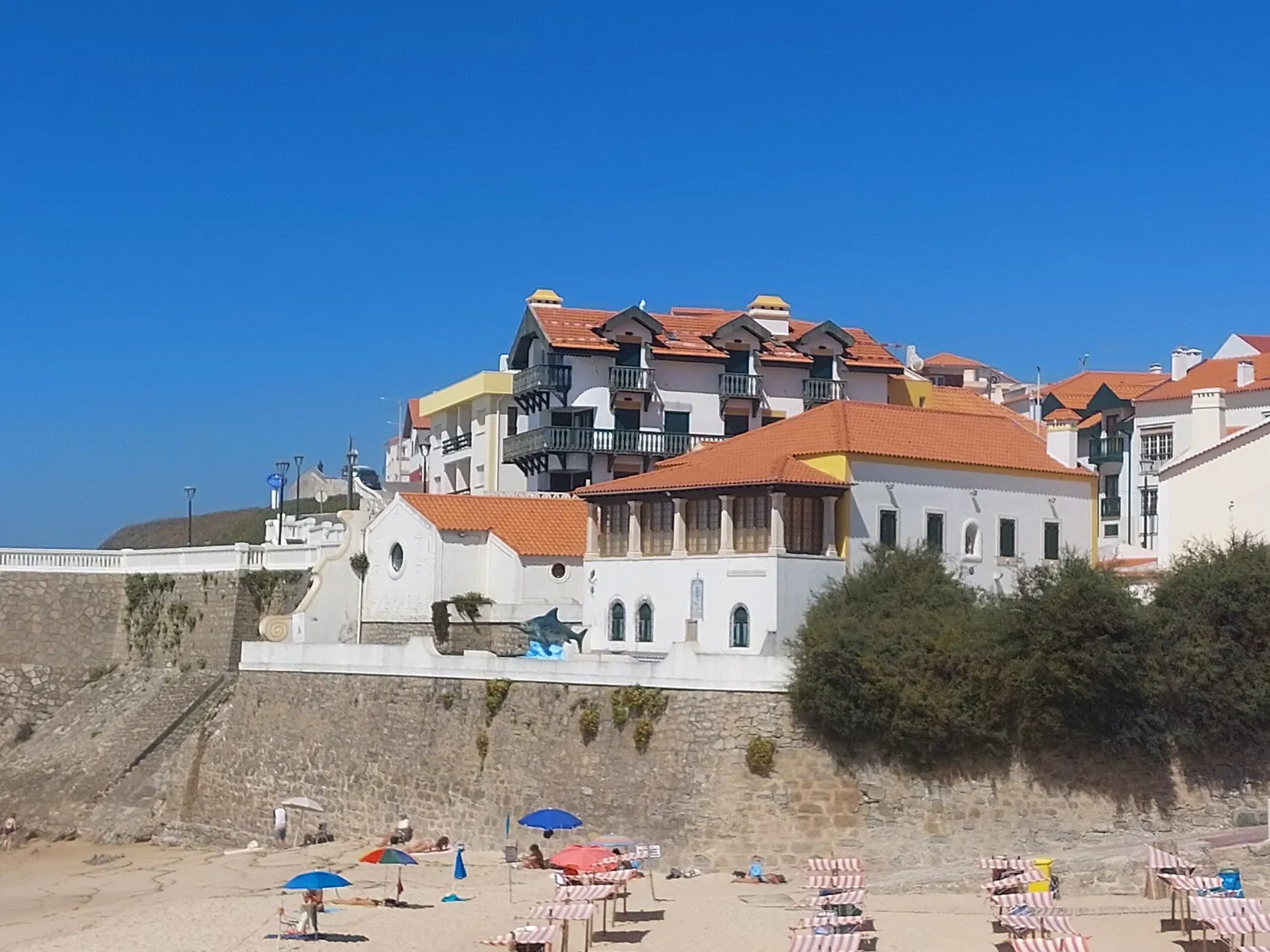 Casa-Museu Afonso Lopes Vieira