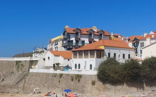 Casa-Museu Afonso Lopes Vieira