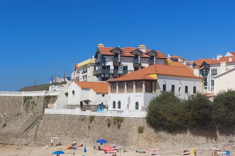 Casa-Museu Afonso Lopes Vieira