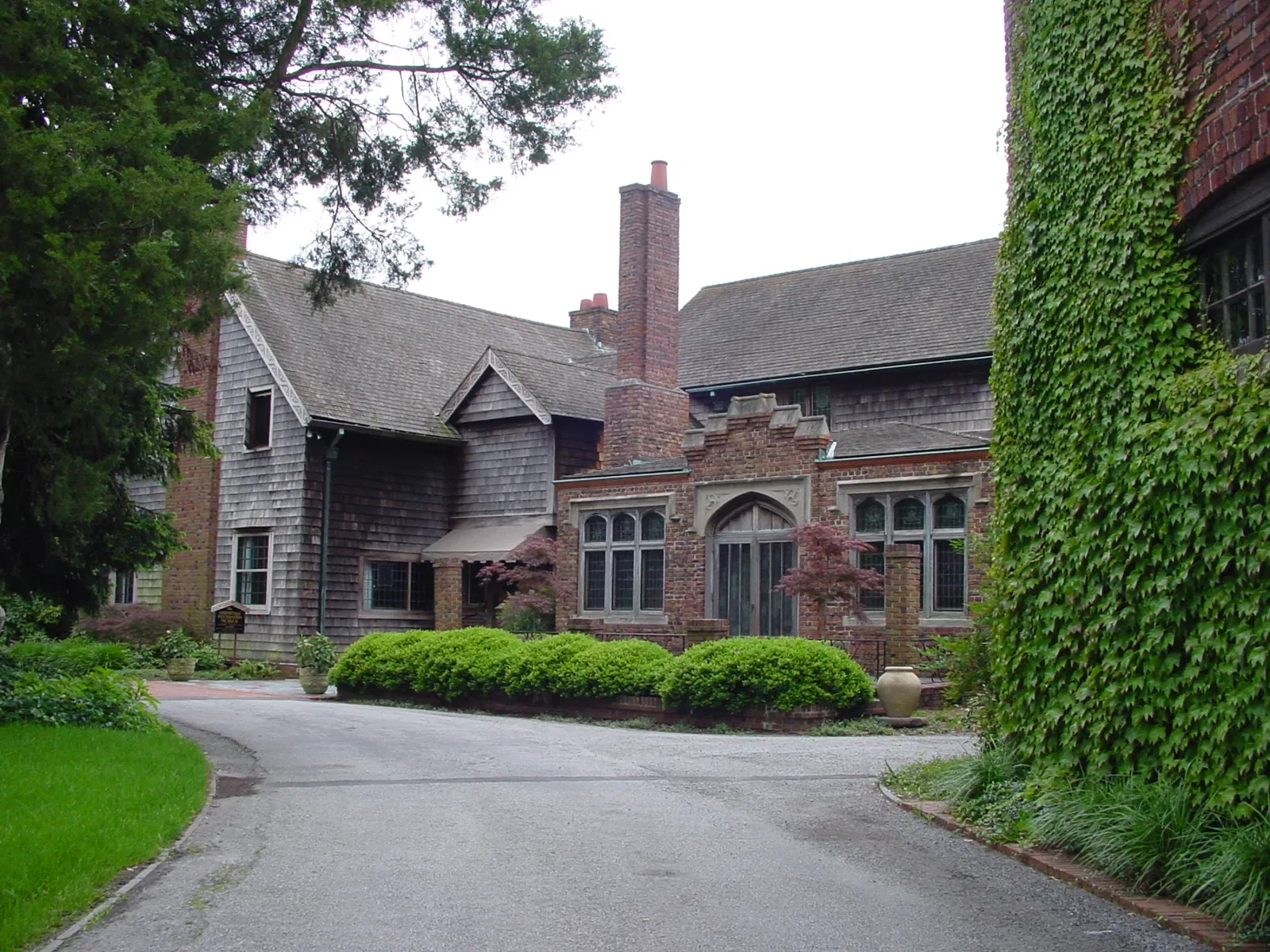 The Hermitage Museum & Gardens