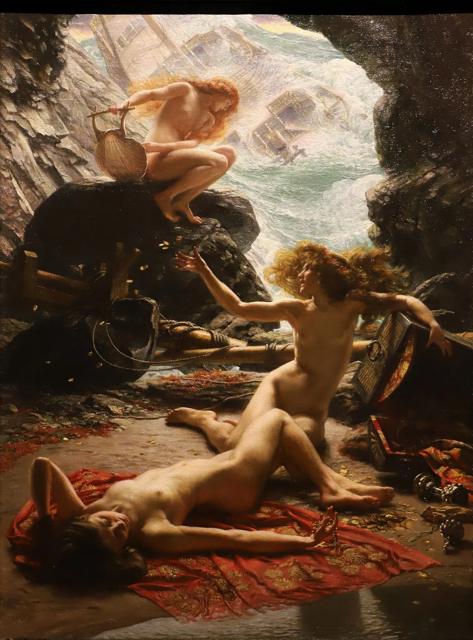 The Hermitage Museum & Gardens